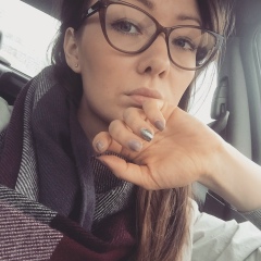 Анастасия Кучерова, 02.06.1989, Москва