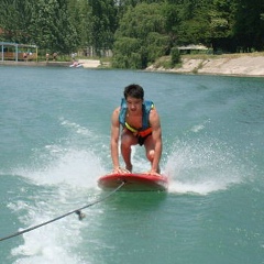 Ислам Канлы, 12.12.1987, Нукус