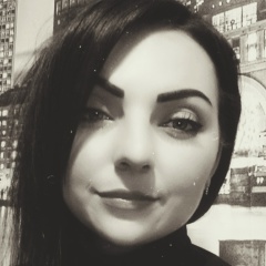 Елена Костенко, 12.06.1988, Москва