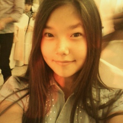 Фируза Иминахунова, 22.09.2002, Бишкек