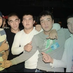 Bekjan Boxing, 22.01.1994, Бишкек