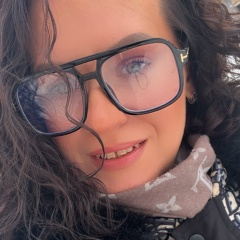 Анна Легостаева, 26.09, Курск