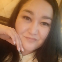 Aisulu Nurumbetova, 23.04, Астана