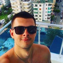 Никита Собецкий, 16.08.1993, Магнитогорск