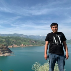 Абылайхан Тюмешов, 19.09