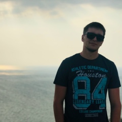 Павел Семидьянов, 09.02.1991, Москва