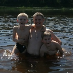 Андрей Коновалов, 05.05.1986, Вологда