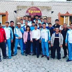 Alaidar Wanwarxan, 07.11.1997