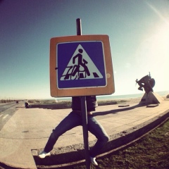 Арсений Бакши, Севастополь