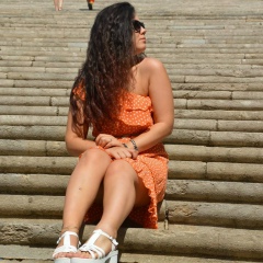 Elena Coniuhov, 30.03, Porto