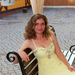 Екатерина Шершнева, 22.11.1989, Могилёв