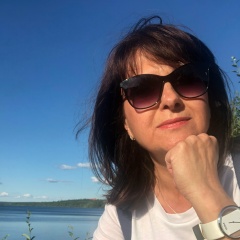 Лариса Эргардт, 23.06, Мончегорск