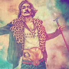 Андрей Рассказов, 04.09