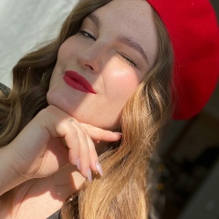 Nelli Sharafutdinova, 19.10.1999, Санкт-Петербург