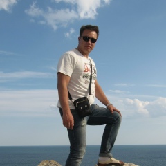 Наиль Муратов, 23.01.1984, Москва