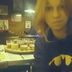 Vall Cinn, 01.04, Москва