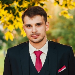 Сергей Чернецов, 15.10.1989, Москва