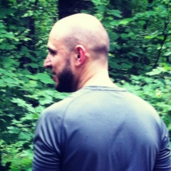 Alexander Kurbet, 07.09, Харьков