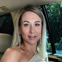 Юлия Шохина, Новосибирск