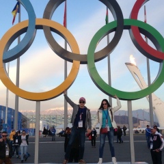 Вероника Патока, 23.01, Москва