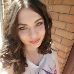 Люсинэ Мурадян, 06.09