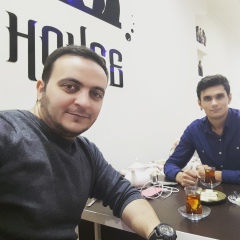 Royal Hasankhanov, 30.07, Харьков