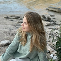 Елена Римша, 07.10, Москва