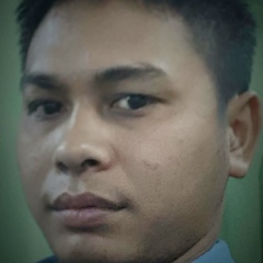 Than Minsoe, 06.11.1987