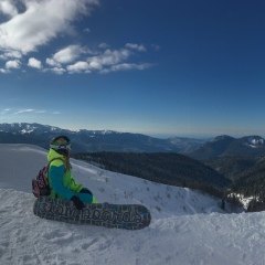 Юлёночка Аварханова, 26.03.1990, Балашиха