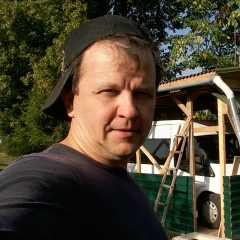 Юра Хаябусов, 26.12, Санкт-Петербург