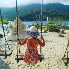 Ирина Бунцова, 04.11, Москва