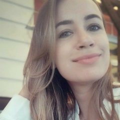 Анастасия Бауэр, 08.01, Березники