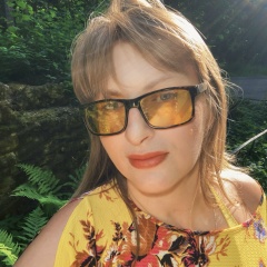 Екатерина Коваленко, Санкт-Петербург
