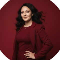 Любава Толокнова, 19.09.1986, Санкт-Петербург