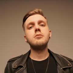 Женя Форманенко, 09.12, Москва