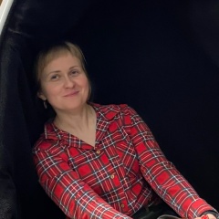 Ольга Кучина, 01.04.1989