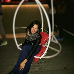 Rimma Mi, 13.11, Санкт-Петербург