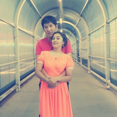 Арайлым Шманова, 26.08.1989, Алматы