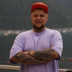 Alex Breus, 29.06.1990, Калининград