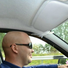 Володя Новожилов, 13.01.1991, Назарово