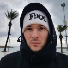 Тила , 22.07.1989, Санкт-Петербург