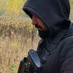 Фёдор Марков, 07.12, Москва