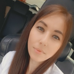 Ксюша Гейдарова, 22.02, Находка