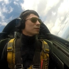 Иван Бабушкин, Москва