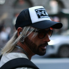 Алексей Федяков, Санкт-Петербург