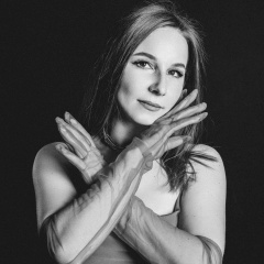 Ольга Стешова, 16.03