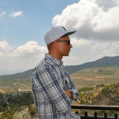 Богдан Елезов, 26.01, Санкт-Петербург