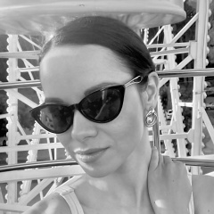 Марина Тришкина, 02.08.1990, Звездный Городок