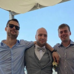 Константин Фонин, 04.01, Москва