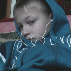 Никита Чужакин, 01.04, Пущино (деревня)